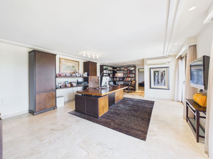 Image No.12-Villa de 4 chambres à vendre à La Manga Club