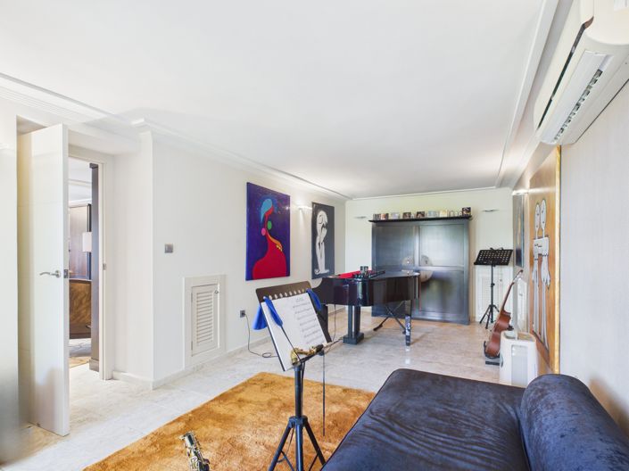 Image No.13-Villa de 4 chambres à vendre à La Manga Club