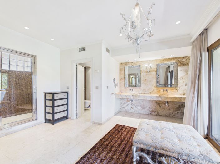 Image No.14-Villa de 4 chambres à vendre à La Manga Club