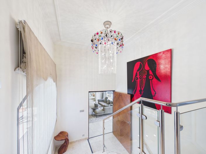 Image No.15-Villa de 4 chambres à vendre à La Manga Club