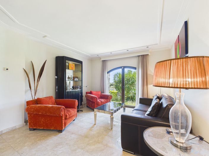 Image No.17-Villa de 4 chambres à vendre à La Manga Club