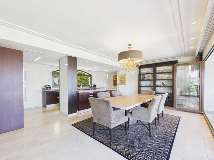 Image No.18-Villa de 4 chambres à vendre à La Manga Club