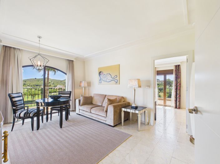 Image No.19-Villa de 4 chambres à vendre à La Manga Club