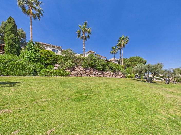 Image No.23-Villa de 4 chambres à vendre à La Manga Club