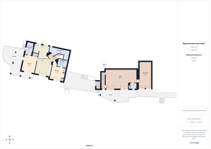 Image No.24-Villa de 4 chambres à vendre à La Manga Club