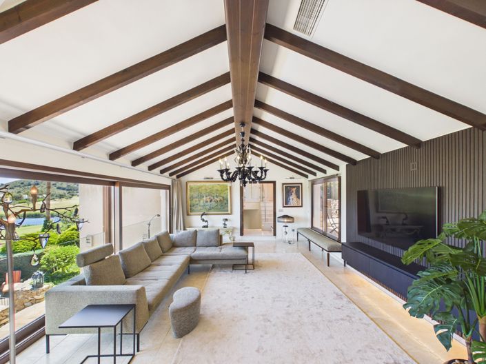 Image No.6-Villa de 4 chambres à vendre à La Manga Club