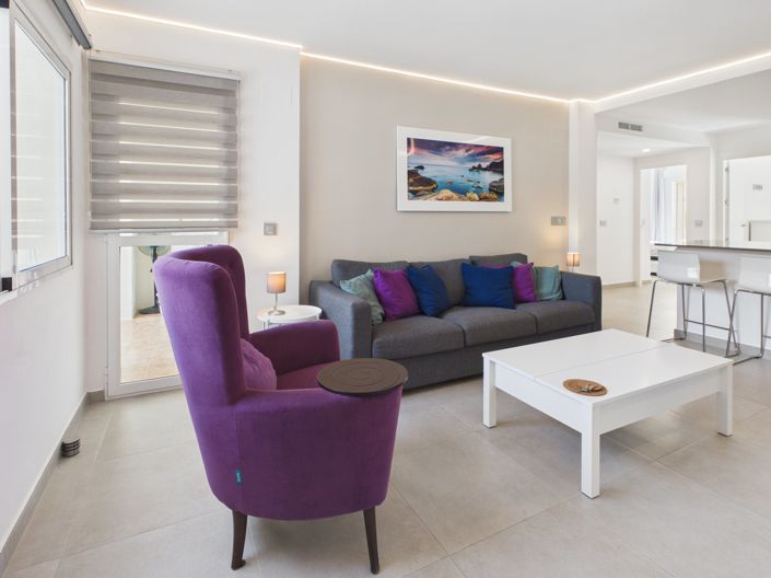Image No.2-3 Bed Apartment for sale
