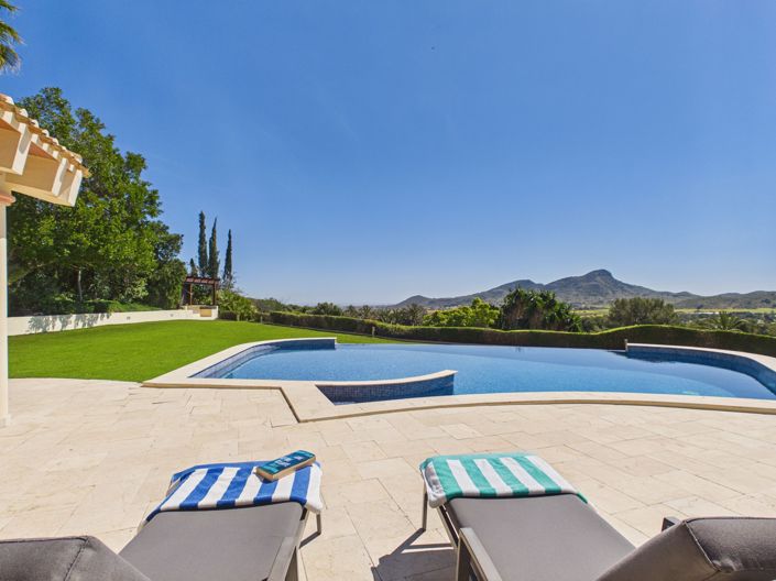Image No.20-Villa de 6 chambres à vendre à La Manga Club