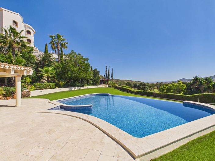 Image No.21-Villa de 6 chambres à vendre à La Manga Club