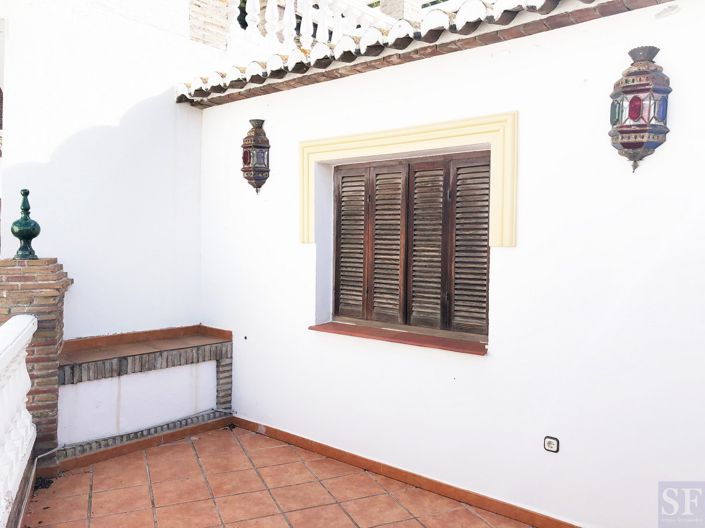 Image No.15-Maison de ville de 4 chambres à vendre à Alcaucín