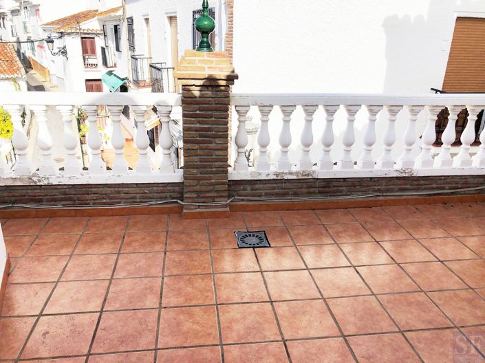 Image No.16-Maison de ville de 4 chambres à vendre à Alcaucín