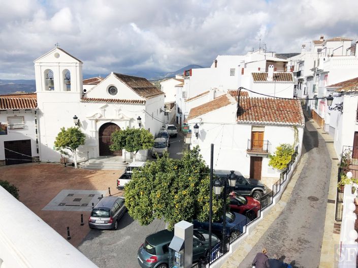 Image No.17-Maison de ville de 4 chambres à vendre à Alcaucín