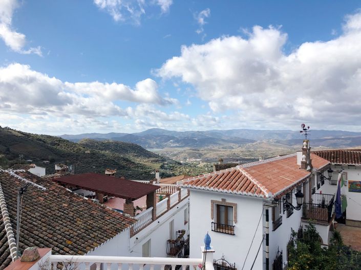 Image No.18-Maison de ville de 4 chambres à vendre à Alcaucín