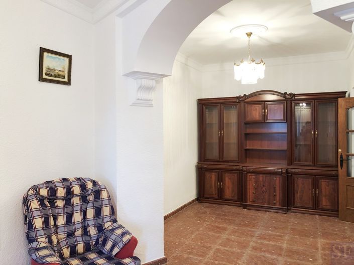 Image No.3-Maison de ville de 4 chambres à vendre à Alcaucín