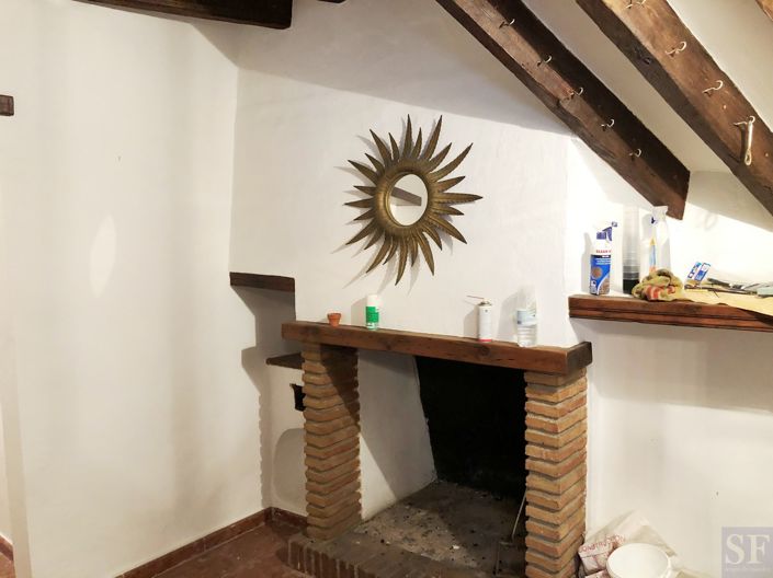 Image No.5-Maison de ville de 4 chambres à vendre à Alcaucín