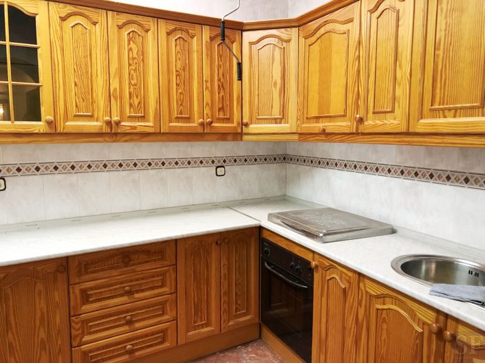 Image No.6-Maison de ville de 4 chambres à vendre à Alcaucín