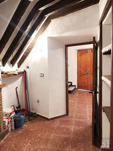 Image No.7-Maison de ville de 4 chambres à vendre à Alcaucín