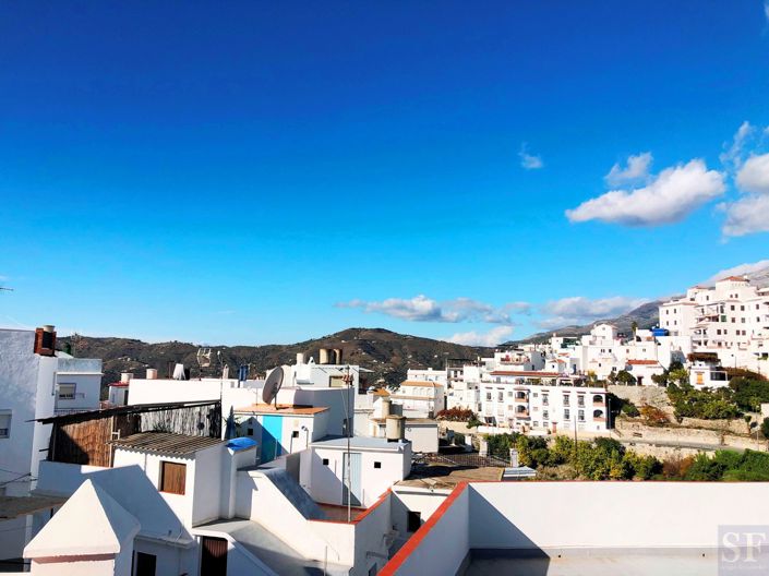 Image No.15-Appartement de 2 chambres à vendre à Cómpeta