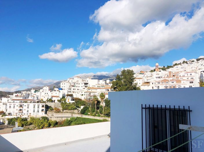 Image No.16-Appartement de 2 chambres à vendre à Cómpeta