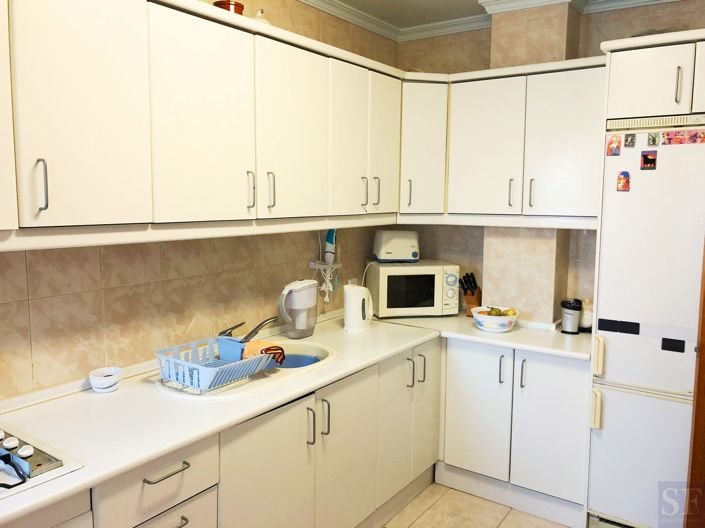 Image No.6-Appartement de 2 chambres à vendre à Cómpeta