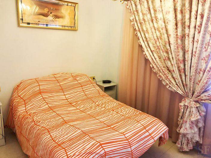 Image No.8-Appartement de 2 chambres à vendre à Cómpeta