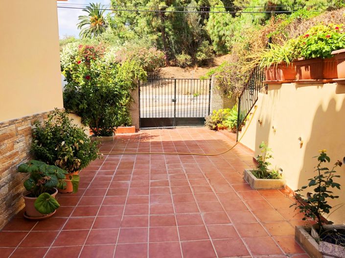 Image No.13-Villa de 3 chambres à vendre à Málaga City