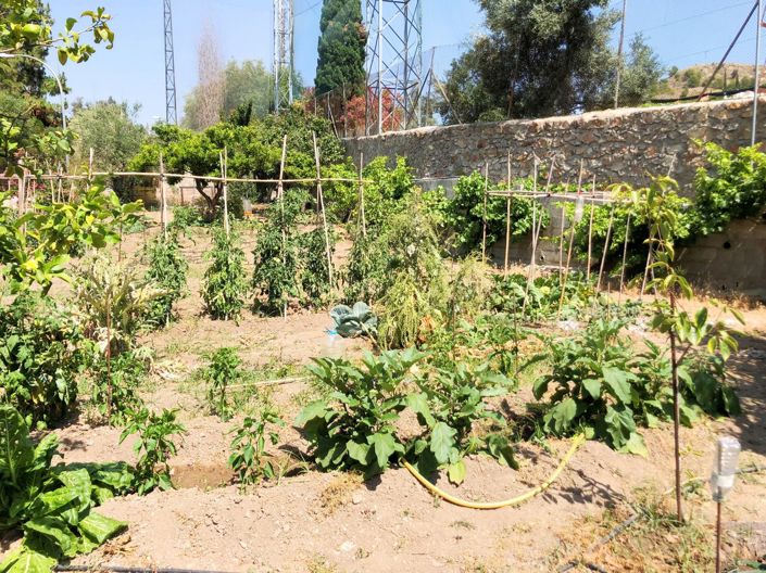 Image No.16-Villa de 3 chambres à vendre à Málaga City