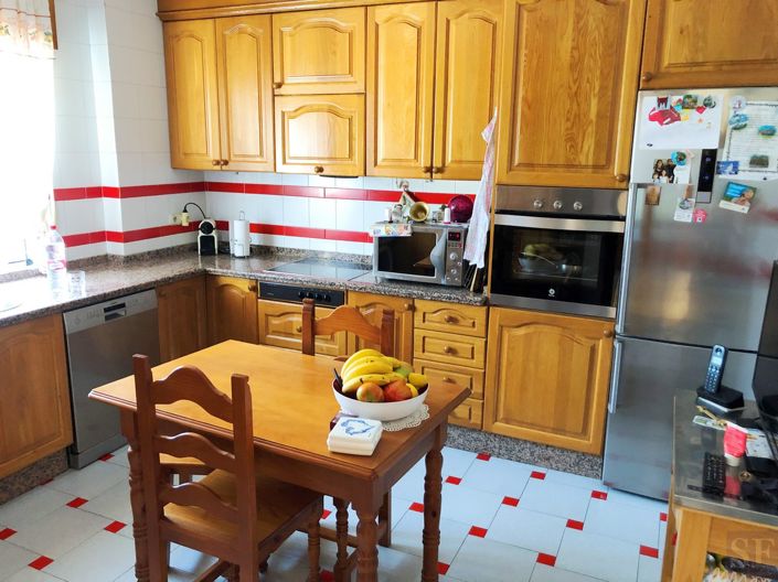 Image No.4-Villa de 3 chambres à vendre à Málaga City