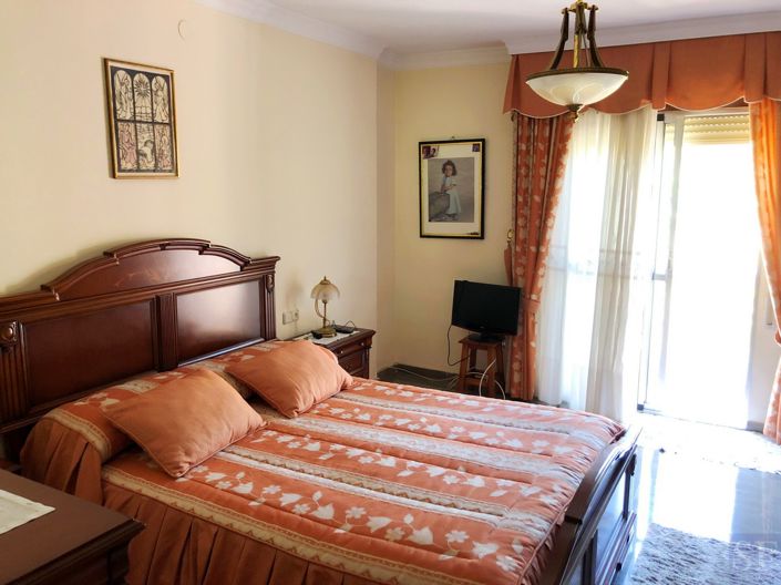 Image No.5-Villa de 3 chambres à vendre à Málaga City