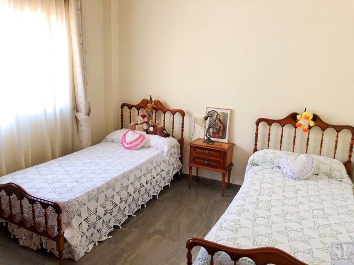 Image No.7-Villa de 3 chambres à vendre à Málaga City