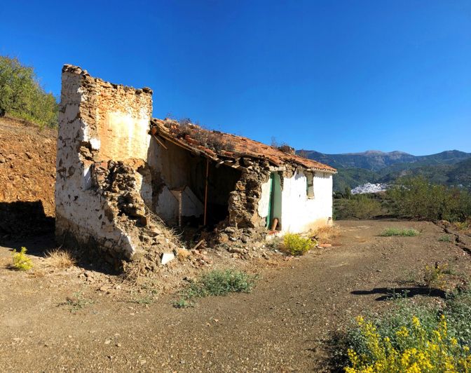 Image No.1-Villa de 1 chambre à vendre à Archez
