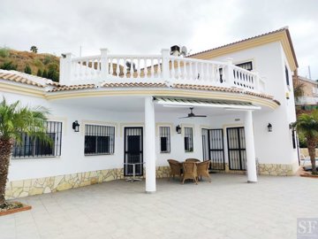 Sergio Fernández Properties most sold property