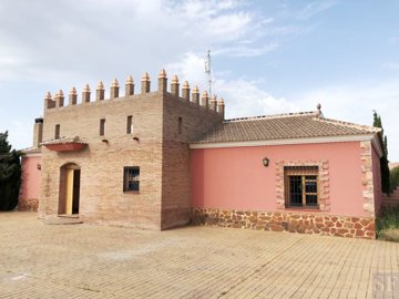 Sergio Fernández Properties most sold property