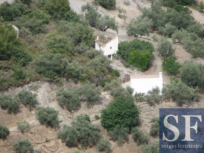 Image No.10-Maison de campagne à vendre à Cómpeta