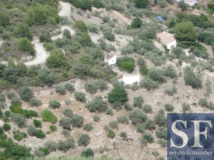 Image No.11-Maison de campagne à vendre à Cómpeta