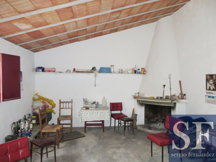 Image No.12-Maison de campagne à vendre à Cómpeta