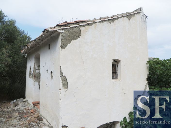 Image No.13-Maison de campagne à vendre à Cómpeta