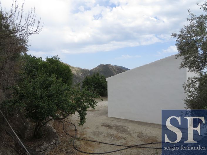 Image No.17-Maison de campagne à vendre à Cómpeta