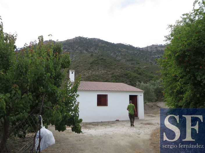 Image No.18-Maison de campagne à vendre à Cómpeta