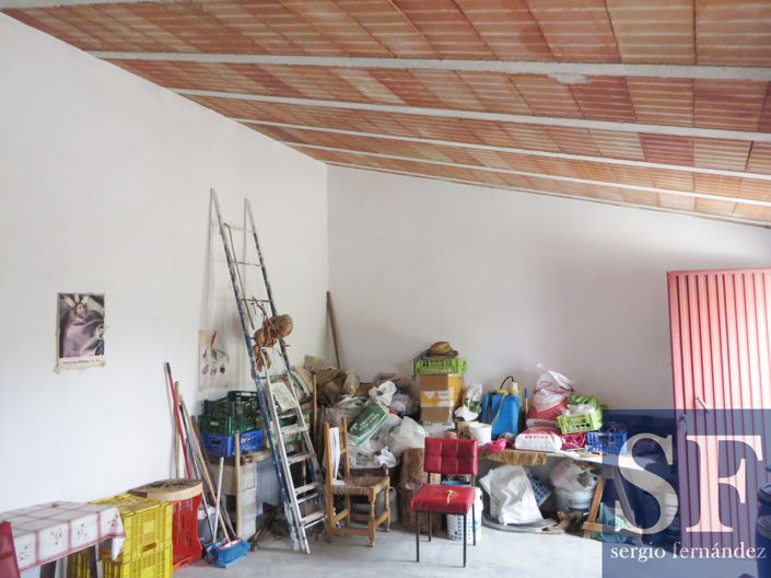 Image No.4-Maison de campagne à vendre à Cómpeta