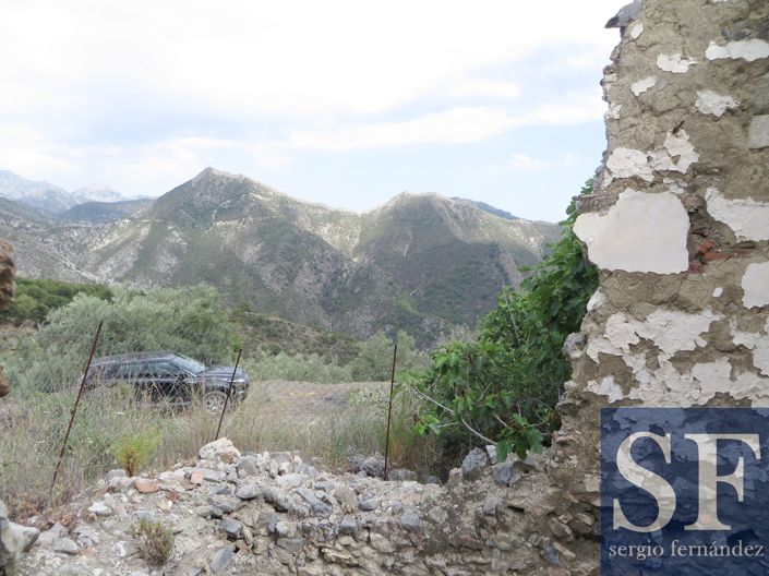 Image No.7-Maison de campagne à vendre à Cómpeta