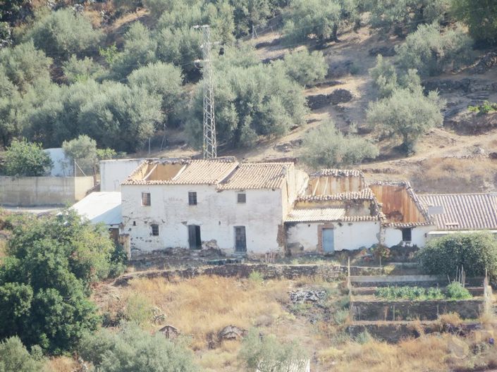 Image No.1-Maison de campagne de 6 chambres à vendre à Sayalonga