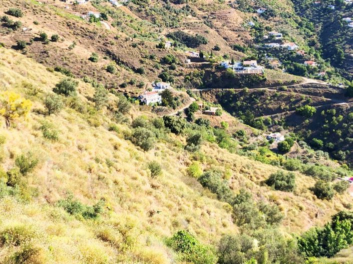 Image No.11-Terrain de 4 chambres à vendre à Cómpeta