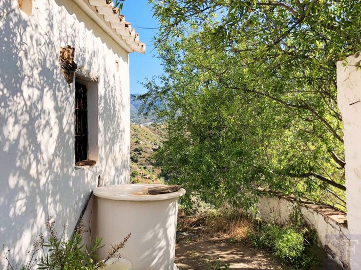 Image No.6-Terrain de 4 chambres à vendre à Cómpeta