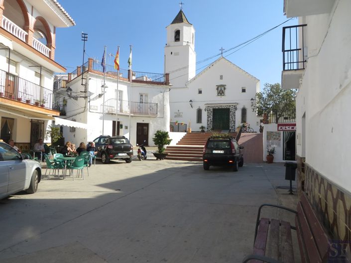 Image No.6-Terrain à vendre à Sedella