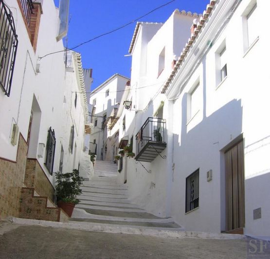 Image No.7-Terrain à vendre à Sedella