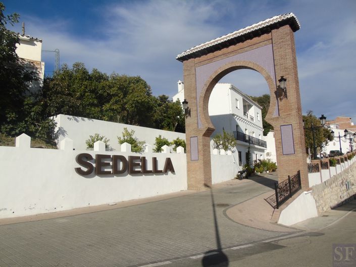 Image No.8-Terrain à vendre à Sedella