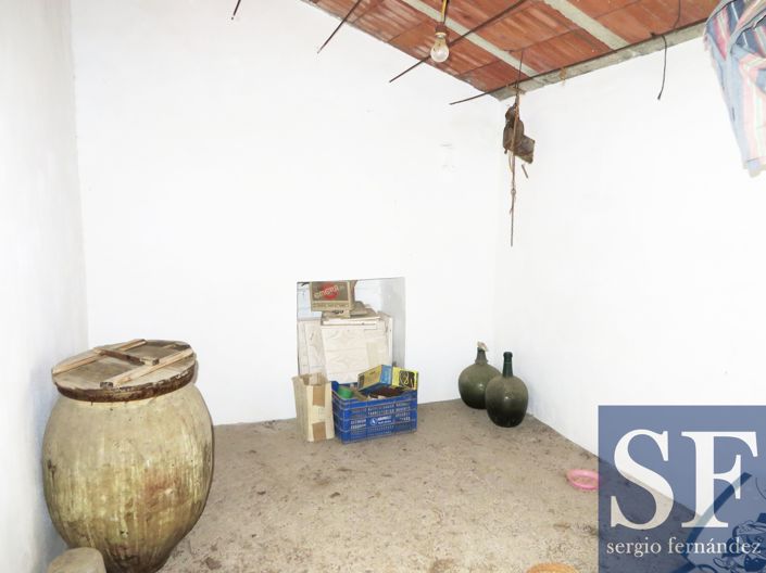 Image No.9-Maison de ville de 3 chambres à vendre à Canillas de Albaida