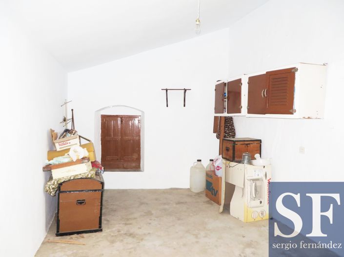 Image No.10-Maison de ville de 3 chambres à vendre à Canillas de Albaida