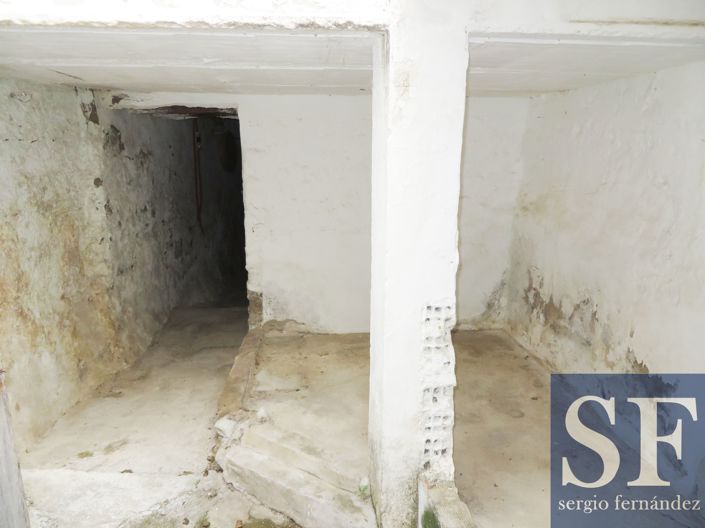 Image No.11-Maison de ville de 3 chambres à vendre à Canillas de Albaida